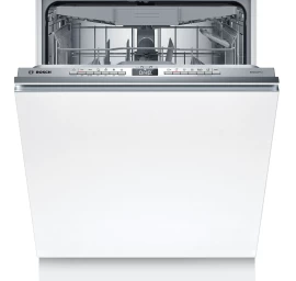 Indaplovė BOSCH SMV4HMX01S