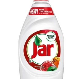 Indų Plovimo Skystis jar, Granatų, 450 Ml