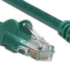 Intellinet Network Solutions Jungiamasis Kabelis Cat5e Utp 0.45 Patchcord