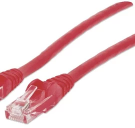 Intellinet Network Solutions Rj-45 - Rj-45 1,5 M 1,5 Jungiamojo Laido