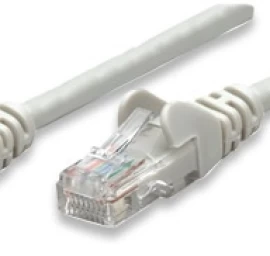 Intellinet Network Solutions Rj-45 - Rj-45 15 M 15 Jungiamųjų Laidų