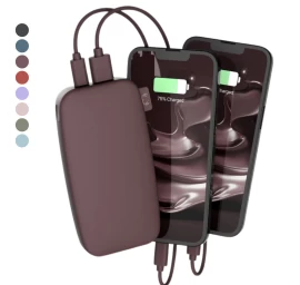 Išorinė Baterija Fresh ‘n Rebel PowerBank 12000Mah