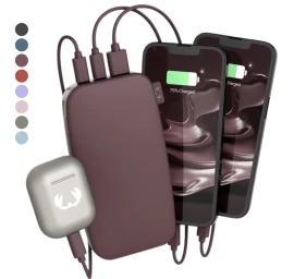 Išorinė Baterija Fresh ‘n Rebel PowerBank 18000Mah
