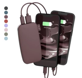 Išorinė Baterija Fresh ‘n Rebel PowerBank 6000Mah