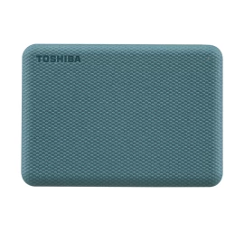 Išorinis Kietasis Diskas Toshiba Canvio Basics 4TB (Ekspozicinė prekė)