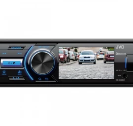 Jvc Kdx-560bt Radijo Imtuvas