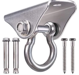 Kablys Hamakui Ir Sūpynėms Tvirtinti