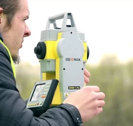 Kadastrinių (geodezinių) matavimų paslaugos