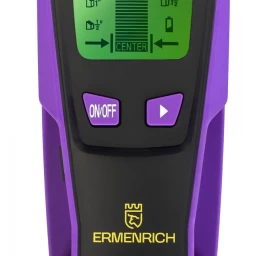 Kaiščių Detektorius Ermenrich Ping Sm30