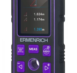 Kaiščių Detektorius Ermenrich Ping Sm90