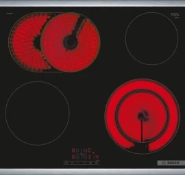 Kaitlentė Bosch PKN645BB2E