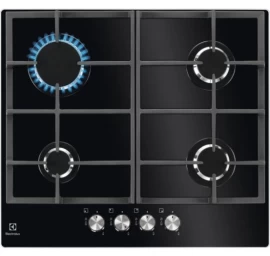 Kaitlentė ELECTROLUX KGG6426K