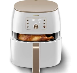 Karšto Oro Gruzdintuvė Philips Airfryer XXL HD9870/20