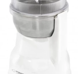 Kavos Malūnėlis Esperanza 160w Baltas