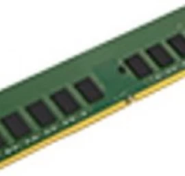 Kingston Atmintis (dimm/ddr4/16 Gb/2666mhz/1.2v/19cl/single)