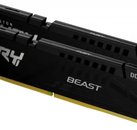 Kingston Atmintis (dimm/ddr5/32 Gb/5200mhz/1.25v/36cl/dual)