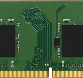 Kingston Atmintis (sodimm/ddr4/8 Gb/3200mhz/1.2v/22 Clcl/single)