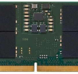 Kingston Atmintis (sodimm/ddr5/16 Gb/5600mhz/46cl/single)