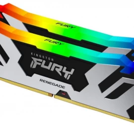 Kingston Atmintis (udimm/ddr5/32 Gb/6400mhz/1.4v/32cl/dual)