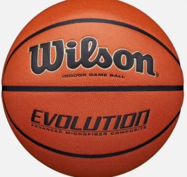 Krepšinis Wilson Evolution 295 Game R.7