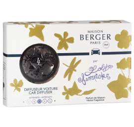Kvapas automobiliui Maison Berger Lolita Lempicka