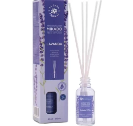 La Casa De Los Aromas Levandų Kvapo Lazdelės, 30 Ml