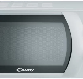 Laisvai Pastatoma Mikrobangų Krosnelė Candy 38000119 (700w / 20l / Balta)