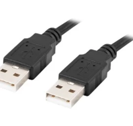 Lanberg Usb Kabelis A Tipo Usb 1