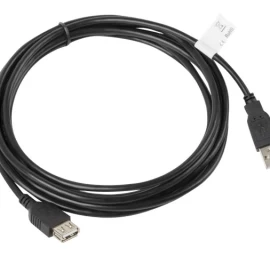 Lanberg Usb Kabelis A Tipo Usb 3