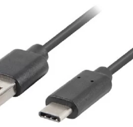 Lanberg Usb Kabelis Usb 2.0 A Tipo 1
