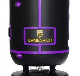 Lazerinis Gulsčiukas Ermenrich Plus Ln20