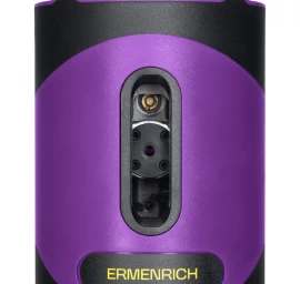 Lazerinis Gulsčiukas Ermenrich Plus Ln40