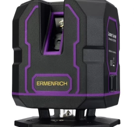 Lazerinis Gulsčiukas Ermenrich Plus Lv30