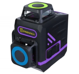 Lazerinis Gulsčiukas Ermenrich Pro Lv60