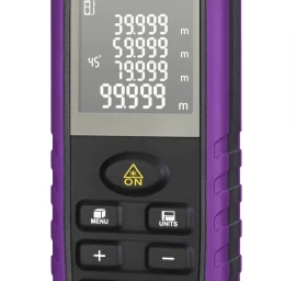 Lazerinis Matuoklis Ermenrich Reel Pro Ge60