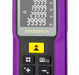 Lazerinis Matuoklis Ermenrich Reel Pro Gm100