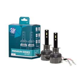 LED RINKINYS M-TECH PREMIUM  H1
