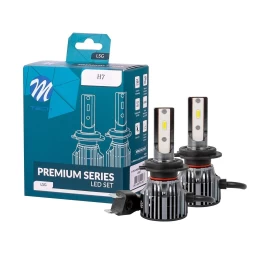 LED RINKINYS M-TECH PREMIUM  H7