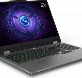 Lenovo Loq 15iax9 Nešiojamasis Kompiuteris (15.6"/i5-12450hx /rtx4050/16gb/ssd512gb/grey/black) Lenovo Loq 15iax9 Nešiojamasis Kompiuteris (15.6"/i5-12450hx /rtx4050/16gb/ssd512gb/grey/black)