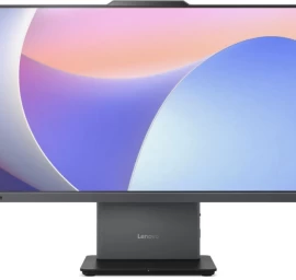 Lenovo Thinkcentre Neo 50a G5 All-in-one Pc (23.8&amp;quot;/i5 210h/16gb/ssd512gb/w11p/grey)