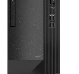 Lenovo Thinkcentre Neo 50t G4 Twr Kompiuteris (i5-13400/integ/16gb/ssd512gb/dvd-rw/w11p)