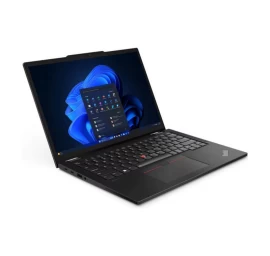 Lenovo Thinkpad X13 G5 Nešiojamasis Kompiuteris (13.3"/u5-125u /intel Graphics/16gb/ssd512gb/w11p/black) Lenovo Thinkpad X13 G5 Nešiojamasis Kompiuteris (13.3"/u5-125u /intel Graphics/16gb/ssd512gb/w11p/black)