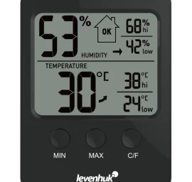Levenhuk Wezzer Base L30 Termohiprometras