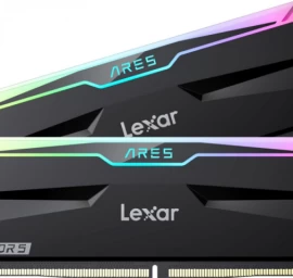 Lexar Atmintis (udimm/ddr5/32 Gb/6400mhz/1.4v/32cl/dual)