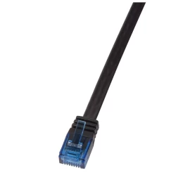 Logilink Cat 5e 0,5 M 0,5 Kontaktinis Kabelis