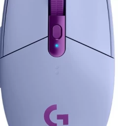 Logitech Belaidė Pelė G305