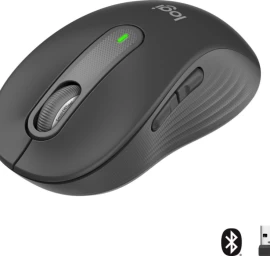 Logitech Belaidė Pelė M650