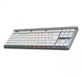 Logitech G515 Lightspeed Tkl Belaidė Klaviatūra