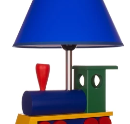 Lokomotyvo Lempa Vaikams | Hellux