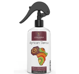 Lorinna african Dance Oro Gaiviklio Purškiklis, 250 Ml